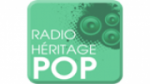 Écouter Radio Heritage Pop en live