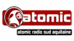 Écouter Atomic Radio Sud Aquitaine en direct