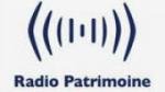 Écouter Radio Patrimoine en direct