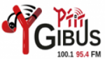 Écouter P'tit Gibus FM en direct