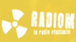 Écouter RADIOM en live