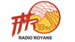 Écouter Radio Royans en direct