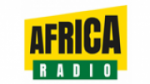 Écouter Africa Radio en direct