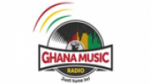 Écouter Ghana Music Radio en live