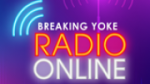 Écouter Breaking Yoke Radio Online en live