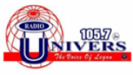 Ecouter Radio+Univers Accra en direct Ecouter Radio+Univers Accra en direct