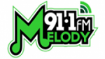 Écouter Melody FM en live