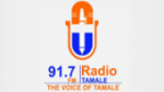 Écouter RADIO TAMALE GHANA en live