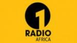 Écouter 1Radio Africa en direct