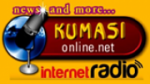 Écouter Kumasi Online Radio en live