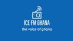 Écouter ICE FM GH en live