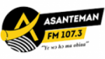 Écouter Asanteman FM en live