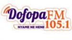 Écouter Dofopa 105.1 Fm en direct