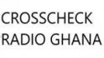 Écouter Crosscheck Radio Ghana en live