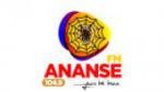 Écouter Ananse FM en direct