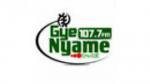 Écouter 107.7 Gye Nyame Fm en direct