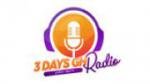 Écouter 3 Days Gh Radio en direct