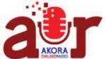 Écouter Akora Online Radio en direct