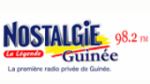 Écouter Radio Nostalgie Guinee en direct