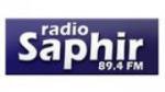 Écouter Saphir Fm 89.4 en live