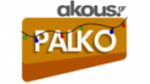 Écouter Akous - Palko en ligne