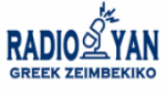 Écouter Radio YAN Greek en ligne Écouter Radio YAN Greek en ligne