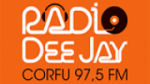 Écouter DeeJay 97.5 Greece Corfu en ligne