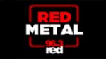 Écouter Red Metal en ligne Écouter Red Metal en ligne
