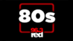 Écouter Red 80s en ligne Écouter Red 80s en ligne