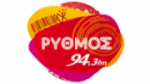 Écouter Rythmos 94.3 FM en ligne Écouter Rythmos 94.3 FM en ligne