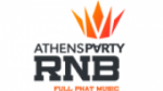 Écouter Athens Party RNB en ligne