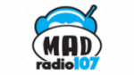 Écouter Mad Radio en ligne Écouter Mad Radio en ligne