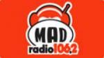 Écouter Mad Radio 106.2 en ligne