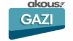 Écouter Akous - Gazi en ligne