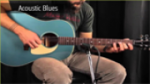 Écouter Radio Art - Acoustic Blues en ligne