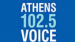 Écouter Athens Voice Radio en ligne Écouter Athens Voice Radio en ligne