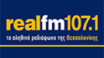 Ecouter Real+FM Θεσσαλονίκη en direct