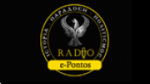 Écouter e-Pontos Radio en ligne Écouter e-Pontos Radio en ligne