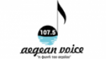 Écouter Aegean Voice en ligne