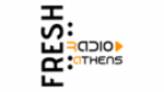 Écouter FRESH Radio Athens en ligne