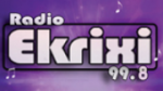Écouter EKRIXI FM en ligne Écouter EKRIXI FM en ligne