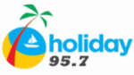 Écouter Holiday Radio en ligne