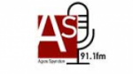 Écouter Agios Spyridon FM en ligne