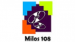 Écouter Μήλος FM en ligne Écouter Μήλος FM en ligne