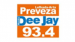 Écouter Radio Deejay en ligne