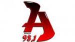 Écouter Αλφα 981 en ligne