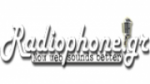 Écouter Radiophone.gr en ligne Écouter Radiophone.gr en ligne