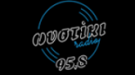 Écouter Φυστίκι Radio 95.8 en ligne