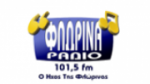 Écouter Radio Florina en ligne Écouter Radio Florina en ligne