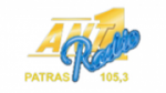 Écouter Antenna Radio Patras en ligne Écouter Antenna Radio Patras en ligne